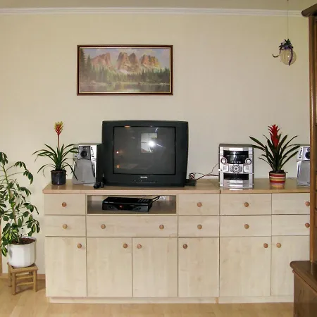 Сasa de vacaciones Reinbacher By Interhome