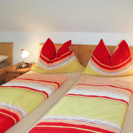 Сasa de vacaciones Reinbacher By Interhome *