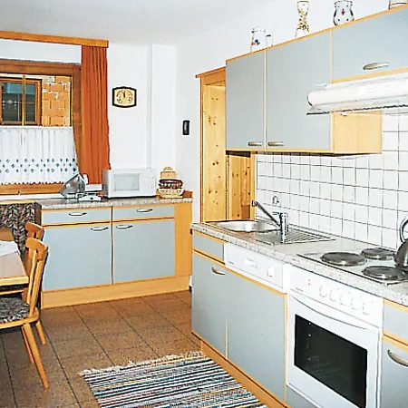 Reinbacher By Interhome Feriehus *