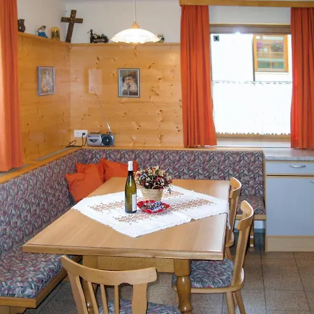 Reinbacher By Interhome *