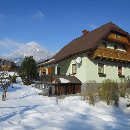 Holiday home Reinbacher By Interhome *