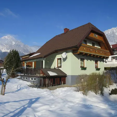 Reinbacher - Gbm100 By Interhome *