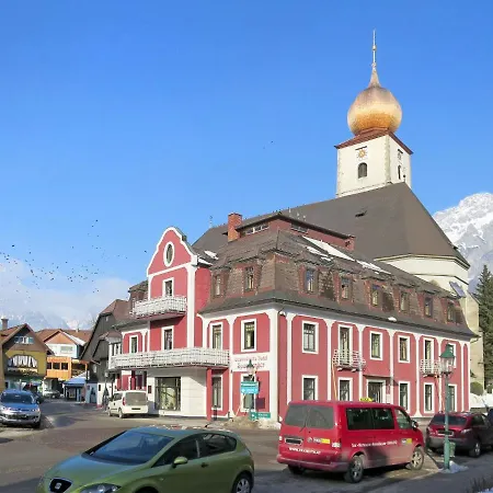 Feriehus Reinbacher By Interhome Grobming