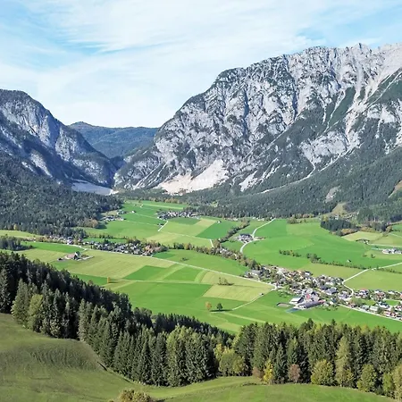 Reinbacher By Interhome Сasa de vacaciones *