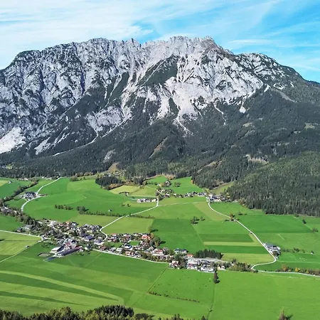 Reinbacher By Interhome *