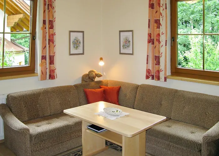 Reinbacher By Interhome * Grobming