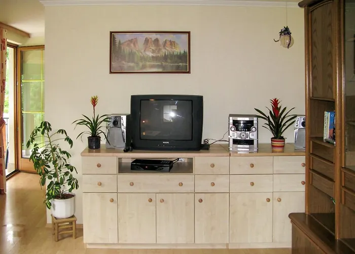 Ferienhaus Reinbacher By Interhome