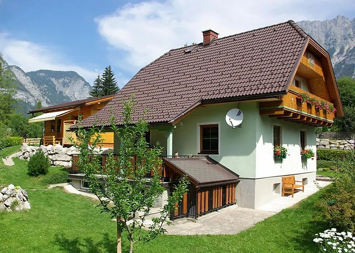 Reinbacher By Interhome