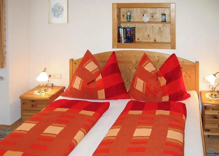 Reinbacher By Interhome Ferienhaus Grobming