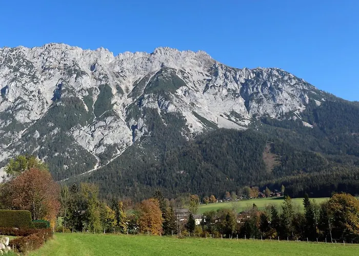 Reinbacher By Interhome