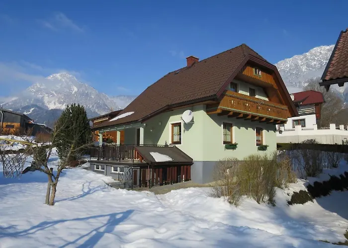 Reinbacher By Interhome *