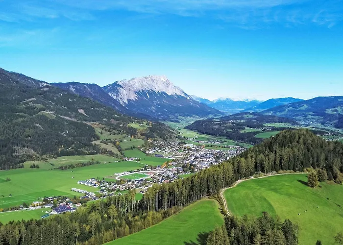 Reinbacher By Interhome *