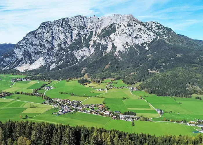 Ferienhaus Reinbacher By Interhome