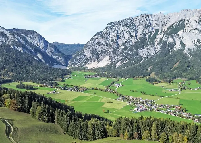 Reinbacher By Interhome Ferienhaus *